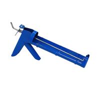 Herramienta de calafateo manual, aplicador de sellador de baño, herramienta manual | para ducha, inodoro, ventana, fregadero, azulejos, suelo, hogar, cocina, baño