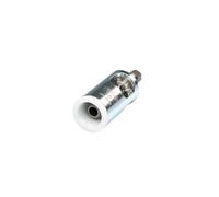 TECE TECElogo-Push Herramienta de calibración y biselado Dimensión 25, 8760025