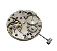 Herramienta de calibración de tiempo precisa, pequeña herramienta de afinación para entusiastas del reloj, accesorio para mejorar el rendimiento del reloj y precisión resistente al desgaste