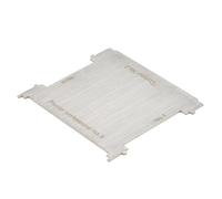 Herramienta de cámara de alto rendimiento para lentes Copal/Prontor, agarre antideslizante y resistente a las vibraciones, industrial, durability durability, herramienta de tensor de lente de acero