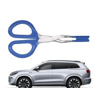 Herramienta de cambio de lámpara de coche - Pinza LED con mango angular, extractor para bombillas de faros, al para vehículos SUV, tractores | Perfecto para autocaravanas con remolque