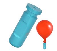 Herramienta de capacitación de ecualización de oídos de frenezel, Equalación del oído de buceo de bucle de bucle de bucle - Herramienta de capacitación de balance de presión del oído profesional para