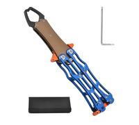 Herramienta De Captura De Pescado,Equipo De Muestras para De Línea | Cazador De Anzuelo De,para Agua Salada, Pescado, Surf, Agua Dulce, Camping Y