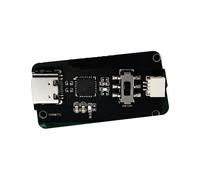 Herramienta de Captura de Registro en Serie UART del Detector de Errores LW-FAT. Verifique Rápidamente Fallos en la Placa Base del Teléfono.
