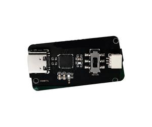 Herramienta de Captura de Registro en Serie UART del Detector de Errores LW-FAT. Verifique Rápidamente Fallos en la Placa Base del Teléfono.
