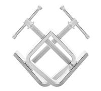 Herramienta de carpintería de aleación de aluminio para entusiastas del bricolaje, 1 juego