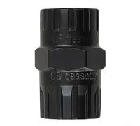 Herramienta de casete de bicicleta 2 en 1 removedor de volante para bicicletas de carretera de montaña - para cr-v llave de anillo de bloqueo de acero 41 mm
