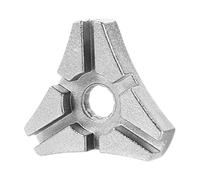 Herramienta de centrado y tensado de acero, llave de ajuste para radios de bicicleta, para ciclismo de carretera, bicicleta de montaña, motocicleta, exterior, viajes, conducción, garaje, hombres y