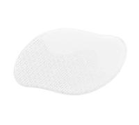 Herramienta de cepillado para pies Accesorios para lima de pies Alicates Lima Premium para el cuidado de los pies para uso doméstico para hombres para exfoliar(Transparent color)