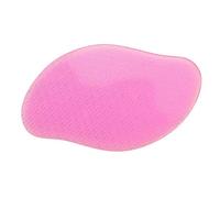 Herramienta de cepillado para pies Accesorios para lima de pies Alicates Lima Premium para el cuidado de los pies para uso doméstico para hombres para exfoliar(Pink)