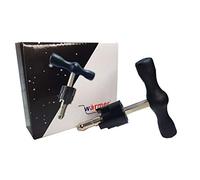 Herramienta de chaflán de escariador de metal para tubo PEX de plástico de 16 mm, 20 mm