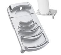 Herramienta de chaflán de tubería de PVC para coche, herramienta eficiente de desbarbado de tuberías, bordes de tubería de PVC, tubos de herramienta de chaflán, borde de tubería duradero