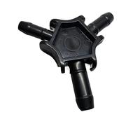 Herramienta de chaflán eficiente asegura una superficie sin rebabas y es adecuada para múltiples tipos de materiales. Mejora la eficiencia del trabajo. Herramienta de chaflán para un corte suave