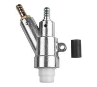 Herramienta de chorro de arena de aire con boquilla de carburo de boro de 6 mm diseñada para chorro de arena, para eliminación de óxido y pulido de superficies metálicas (D)