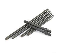 Herramienta de cincel neumático de diseño innovador de 49 pulgadas para trabajos de grabado de precisión (7 pulgadas)