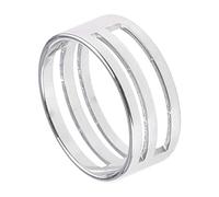 Herramienta de círculo Anillo de salto Anillos de apertura y cierre Herramientas Fabricación de joyas Anillos para hacer suministros y reparación de collares Abridor de anillos abiertos de