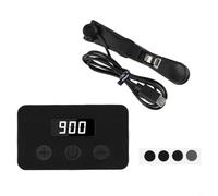 Herramienta de clic automático diseñada para usuarios de teléfonos inteligentes, perfecta para transmisión en vivo y mejorar la productividad del usuario (1 a 1)