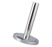 Herramienta de cocina ablandador de carne de cocina de acero inoxidable 304, martillo de carne con textura para entusiastas culinarios