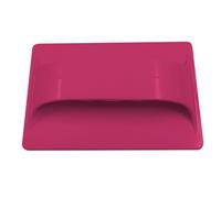 Herramienta de cocina con forma de piel de plátano y jamón, cortador de perro caliente - Cortadora de perro caliente resistente y segura - Cortador de salchichas con 15 de encajes, suministros