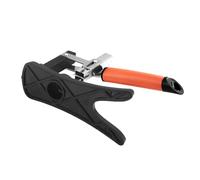 Herramienta de cocina ergonómica para pelar | Descastrador de nueces manual - para ancianos, niños, adultos, casa, oficina, cocina, camping, picnic, frutas secas y nueces