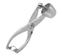 Herramienta de cocina resistente de acero inoxidable de alta calidad, removedor de núcleos de frutas para un procesamiento eficiente de frutas, acero antioxidante, deshuesador de cerezas