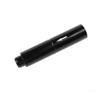 Herramienta de cojinete de pedalier de ajuste a presión de bicicleta para BB30 PF30 BB86 BB92 Instalación y extracción, kit de prensa estática de aleación de aluminio para rodamientos 6805 6806