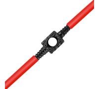 Herramienta de colocación de Cable Interior - Ayuda de tracción de Alambre de Bicicleta, Ayuda de Montaje por tracción magnética Herramienta de retracción de Cable para de frenado Cambio de