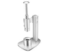 Herramienta de comedor de cerezo de acero inoxidable de cherry, de tipo prensa, reutilizable manual de núcleo de manual práctico para el hogar para viajar en el hogar Gadget de frutas