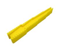 Herramienta de componentes: doblador de cables electrónico preciso, accesorio de posicionamiento de cables de resistencia ajustable, plantilla de soldadura de condensador, acelera el montaje de