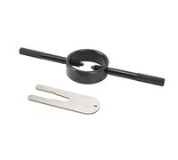 Herramienta De Compresión De Resorte De Horquilla Invertida, Kit De Herramientas Para Motocicleta, Kit De Compresor De Resorte De Horquilla De Motocicleta, Ajuste Universal De Aluminio Para La Mayoría