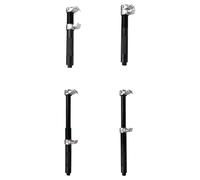 Herramienta De Compresor Resorte Herramienta Resorte Bobina Automotriz Resistencia Con Mandíbula Seguridad Y Soporte Para Bobina Puntal Camión