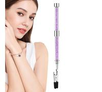 Herramienta de conector de joyas - Cierre de pasador de sujeción, dispositivo asistente de pulsera | Herramienta multiusos práctica para collares, cremalleras, pulseras, ayuda personal para joyas para
