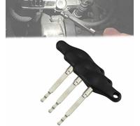Herramienta de conectores extractores sin daños, herramienta de extensión eléctrica, extractor de conectores universales para sensores MAF, paquetes de bobinas y más, herramienta de extracción para