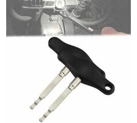 Herramienta de conectores extractores sin daños, herramienta de extensión eléctrica, extractor de conectores universales para sensores MAF, paquetes de bobinas y más, herramienta de extracción para