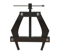 Herramienta de conexión cadena rodillos,Extractor rodillos Ajustador tensión cadena,Ajustador alta resistencia, soporte extractor c