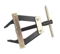Herramienta de Conexión de Cadena de Rodillos, Herramienta de Conexión de Soporte de Extractor de Cadena de Rodillos para Cadenas de Rodillos 60-100 Motocicleta Bicicleta ATV Kart