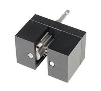 Herramienta De Conexión De Tuberías - Herramienta De Crimpado Para Tubos Metálicos - Accesorio Industrial De Retracción Con De Engranajes Para Uso Profesional Y Cambios Por