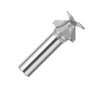 Herramienta de conformación industrial R10 de acero tratado térmicamente para marco de puerta, gabinetes de pared, fresadora