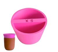 Herramienta de cono de cerámica genérica - Ceramic Rim Shaper Cone | Professional Effect Pottery Fixing Rims Tool | Polylactic Acid Potteřy Rim Rounder for Clay Wheel Sculpting and Ceramic Repair