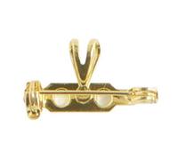 Herramienta de conversión de joyería creativa, convertidores de pines a colgantes, adaptador versátil de broches, accesorios elegantes para manualidades, suministros para hacer joyas