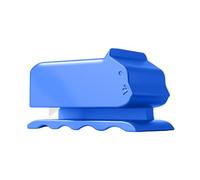 Herramienta De Cortador De Cartón - Cuchillo De Corte En, Hoja De Puntuación Artesanal | Juego De Herramientas De Utilidad De Corte Preciso, Mango De Rasguño Agudo Para Embalaje Proget