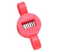 Herramienta De Cortador De Frijoles Verdes-Rebanador De Alimentos 3.74x1.96x0.7 Pulgadas, Picadora De Verduras, Rallador Portátil Fácil De Cortar Frijoles | Gadget De Cocina Multifuncional Para La