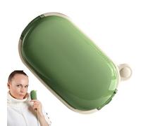 Herramienta De Cortador De Píldora - Cortador De Pastilla De Viaje, Cortador De Tabletas Portátil, Dispositivo De Corte De Píldoras | Cortador De Medicina De Viaje, Separador De Pastillas Con