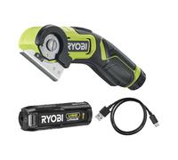 Herramienta de corte 4V USB Lithium™ (1x 2.0Ah )