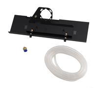 Herramienta de corte angular de 45 grados para amoladoras angulares, perfecta para biselar azulejos y piedras (acero al carbono)