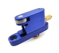 Herramienta de corte de agujeros de sonido para violín, herramienta de corte de ranuras, herramienta de corte eléctrico fácil de usar