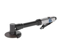 Herramienta De Corte De Aire Sealey - 75Mm Alcance Largo SA2501
