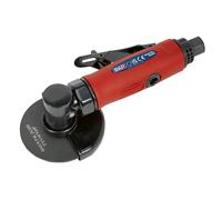 Herramienta De Corte De Aire Sealey 75Mm Recta GSA26