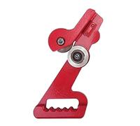 Herramienta de corte de aluminio, cortador de hojas de metal de mano, textura de aluminio para festivales, eventos, actividades de manualidades, para todas las edades, cortador manual