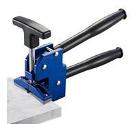 Herramienta de corte de azulejos - Alicates multifunción resistentes para cerámica y vidrio, cortadora de alta presión con gran apertura, herramienta manual de aleación de aluminio y acero al carbono